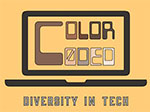 Color Coded Logo