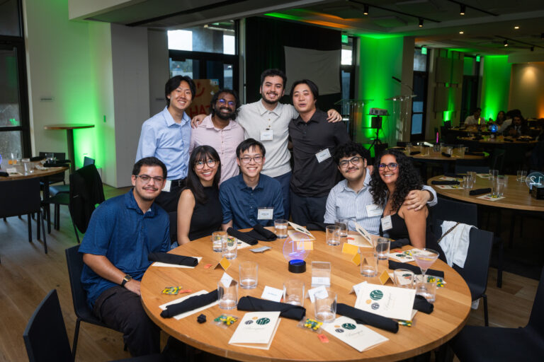 CPE Banquet
Photo by Owen Main 5/30/25