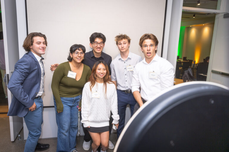 CPE Banquet
Photo by Owen Main 5/30/25