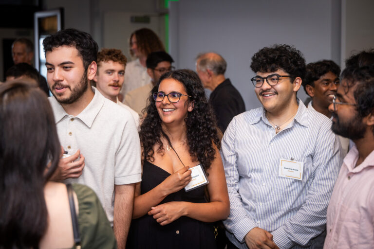 CPE Banquet
Photo by Owen Main 5/30/25