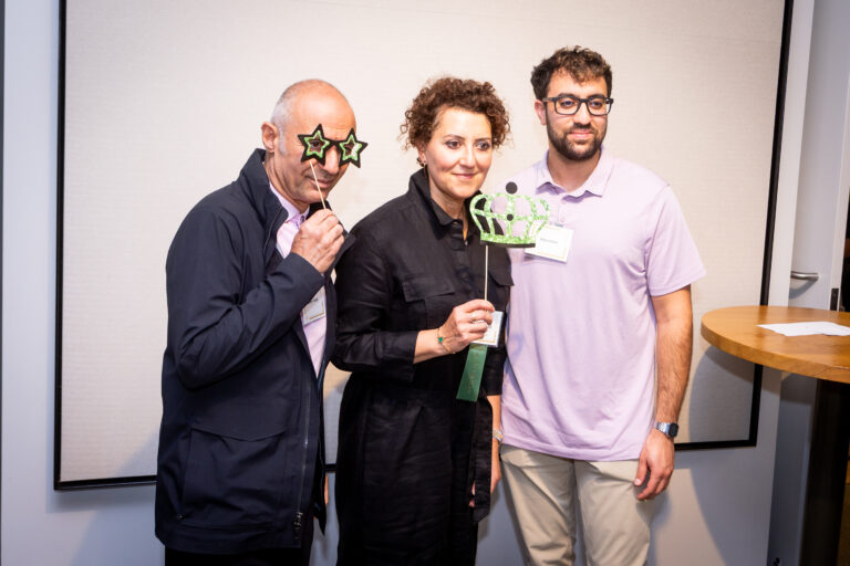 CPE Banquet
Photo by Owen Main 5/30/25