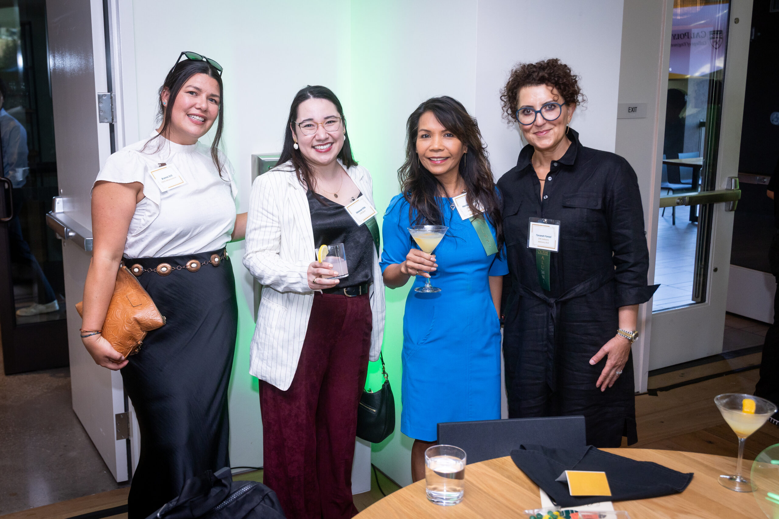 CPE Banquet
Photo by Owen Main 5/30/25