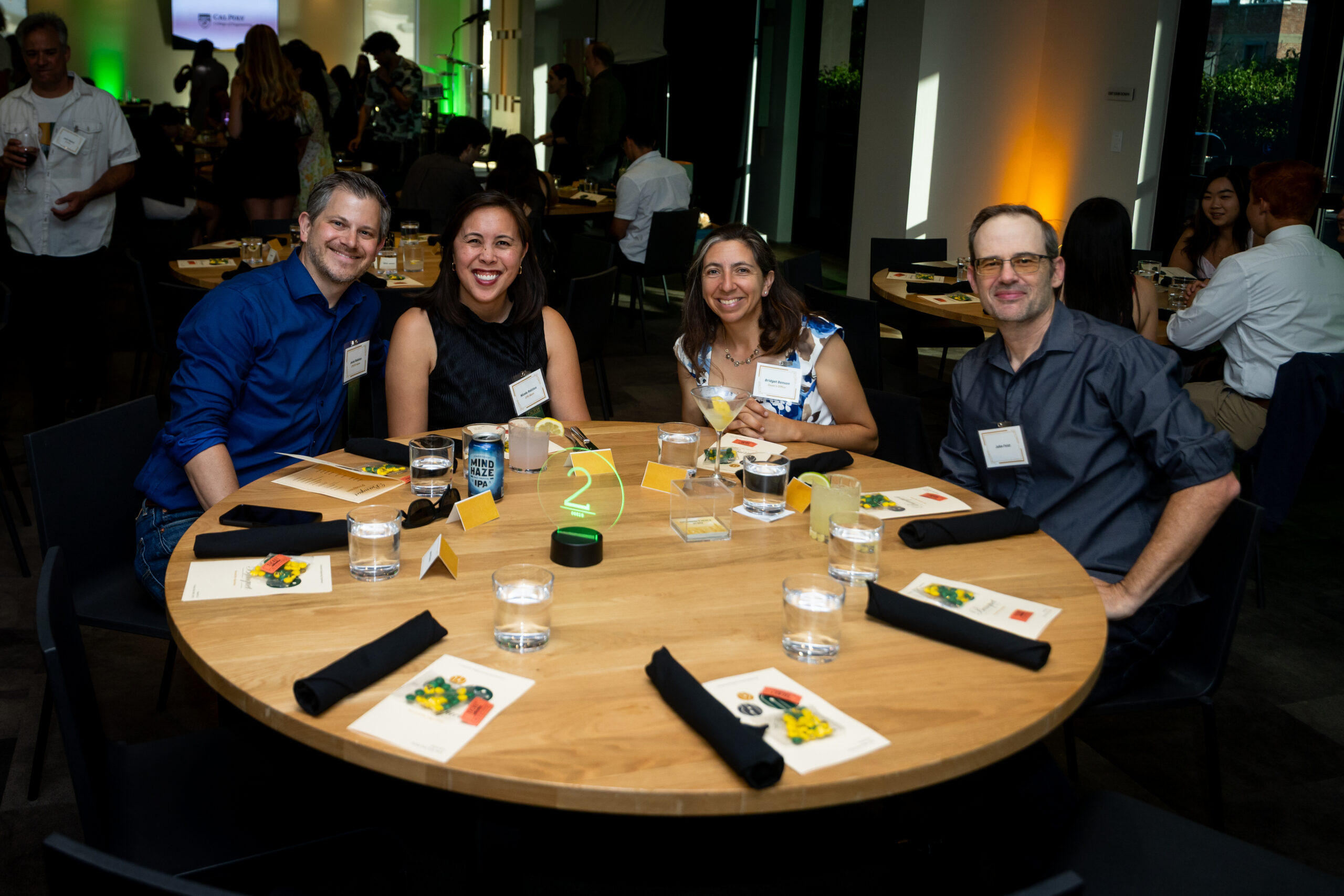 CPE Banquet
Photo by Owen Main 5/30/25