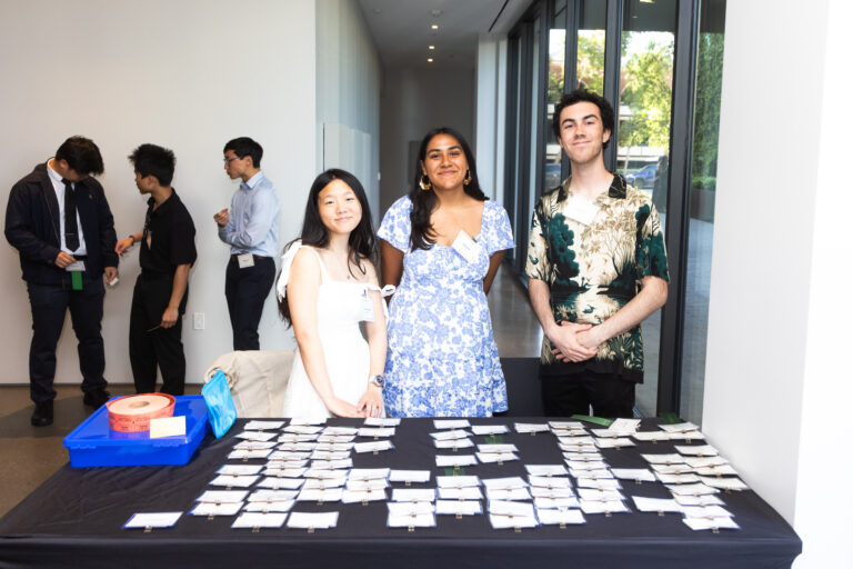 CPE Banquet
Photo by Owen Main 5/30/25