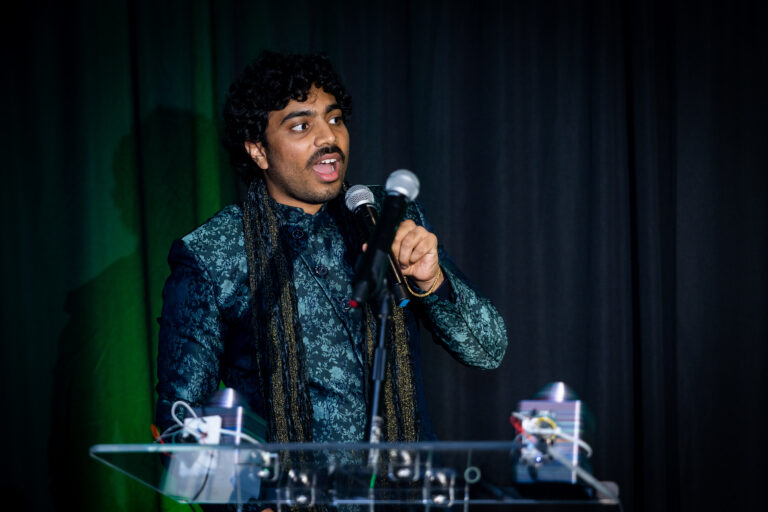 CPE Banquet
Photo by Owen Main 5/30/25