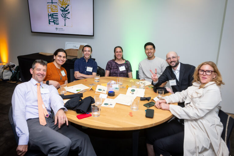 CPE Banquet
Photo by Owen Main 5/30/25