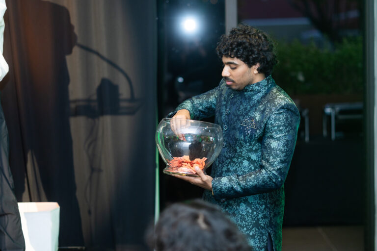 CPE Banquet
Photo by Owen Main 5/30/25