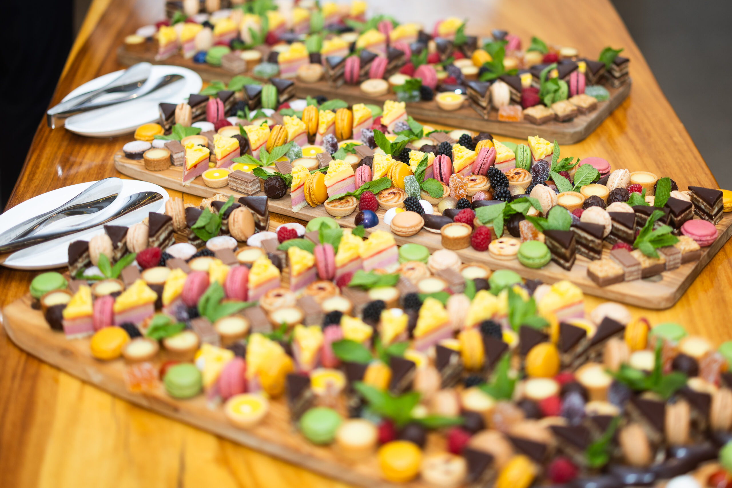 CPE Banquet
Photo by Owen Main 5/30/25