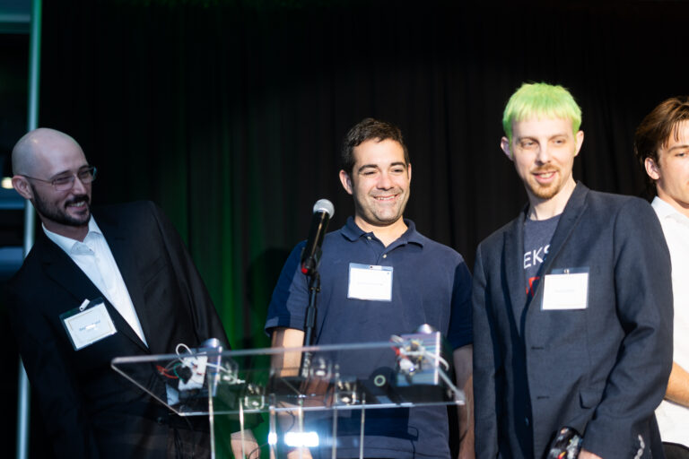 CPE Banquet
Photo by Owen Main 5/30/25