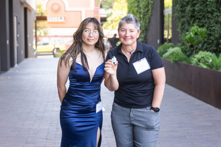 CPE Banquet
Photo by Owen Main 5/30/25